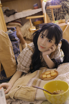 朋友的女儿们